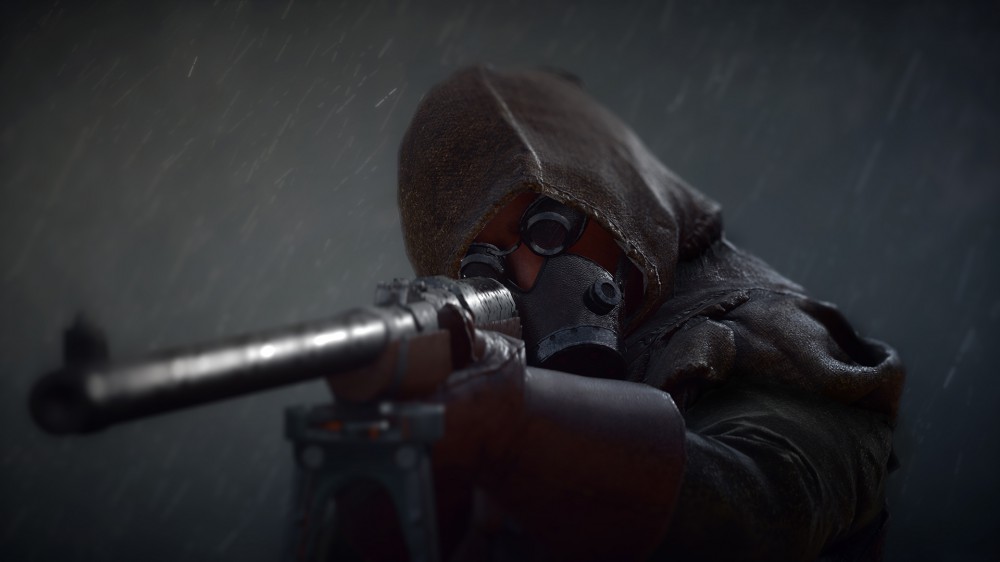 Battlefield 1
