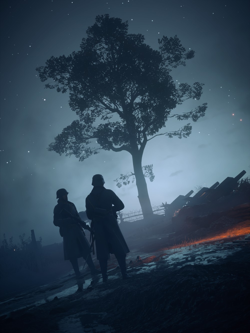 Battlefield 1