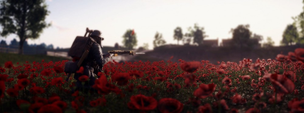 Battlefield 1