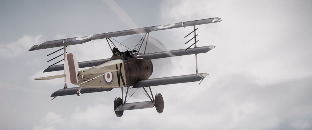 Battlefield 1