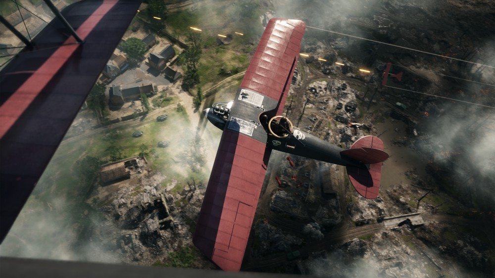 Battlefield 1