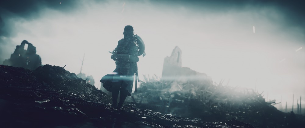 Battlefield 1