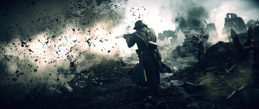 Battlefield 1