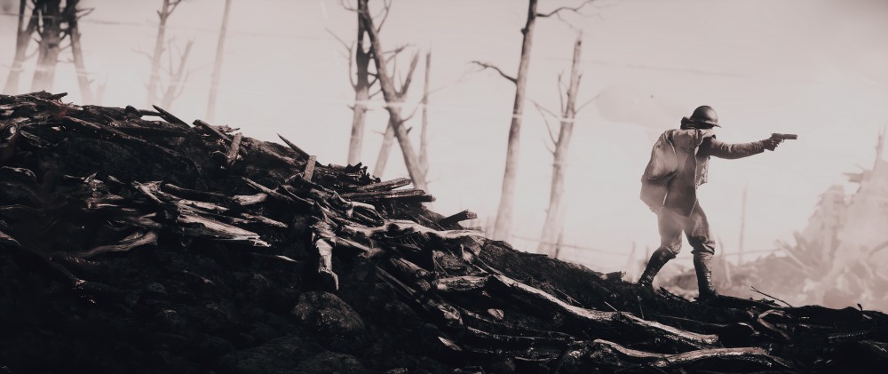 Battlefield 1