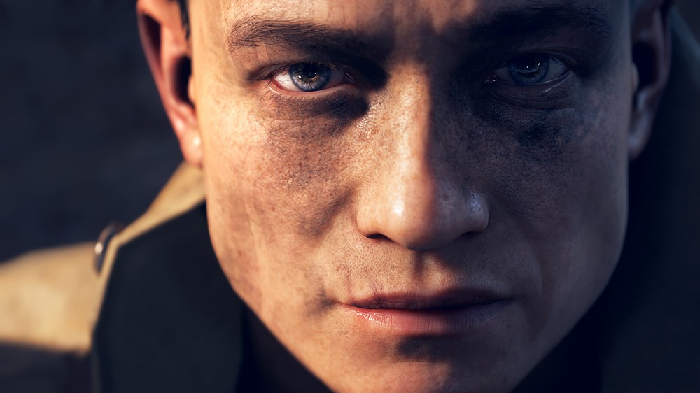 Battlefield 1