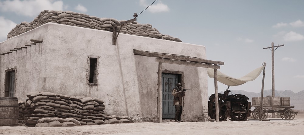 Battlefield 1