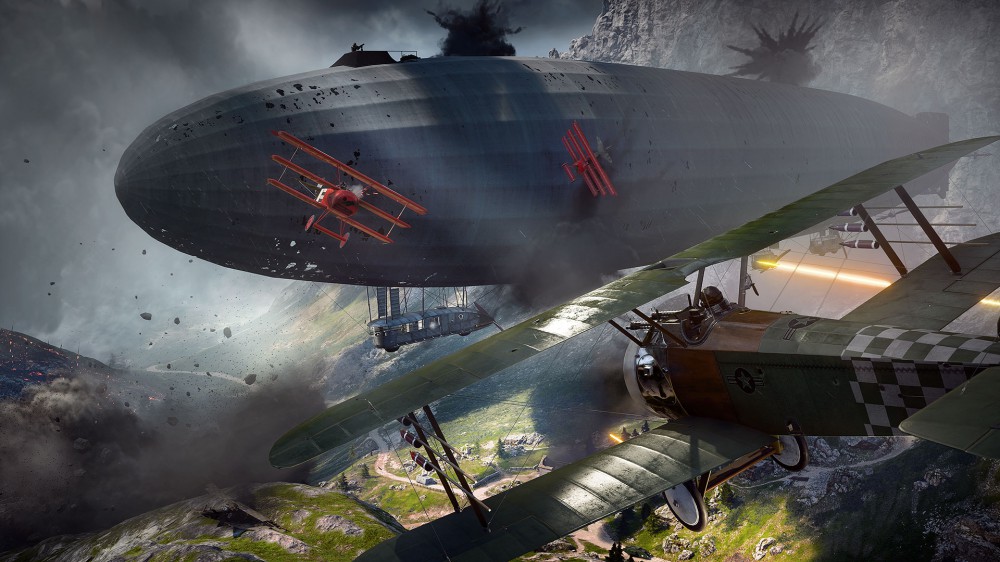 Battlefield 1
