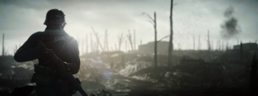 Battlefield 1