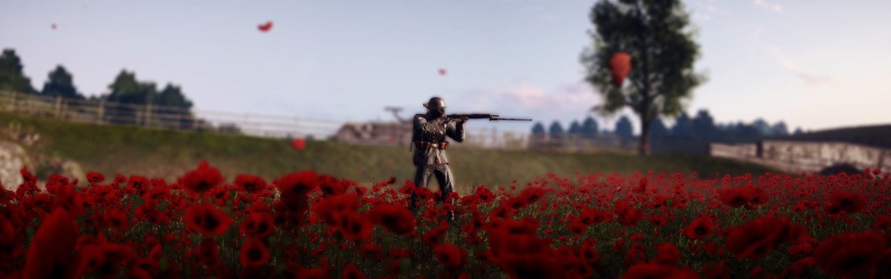 Battlefield 1