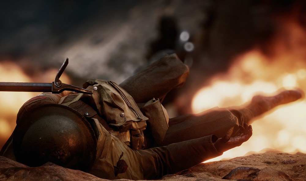 Battlefield 1
