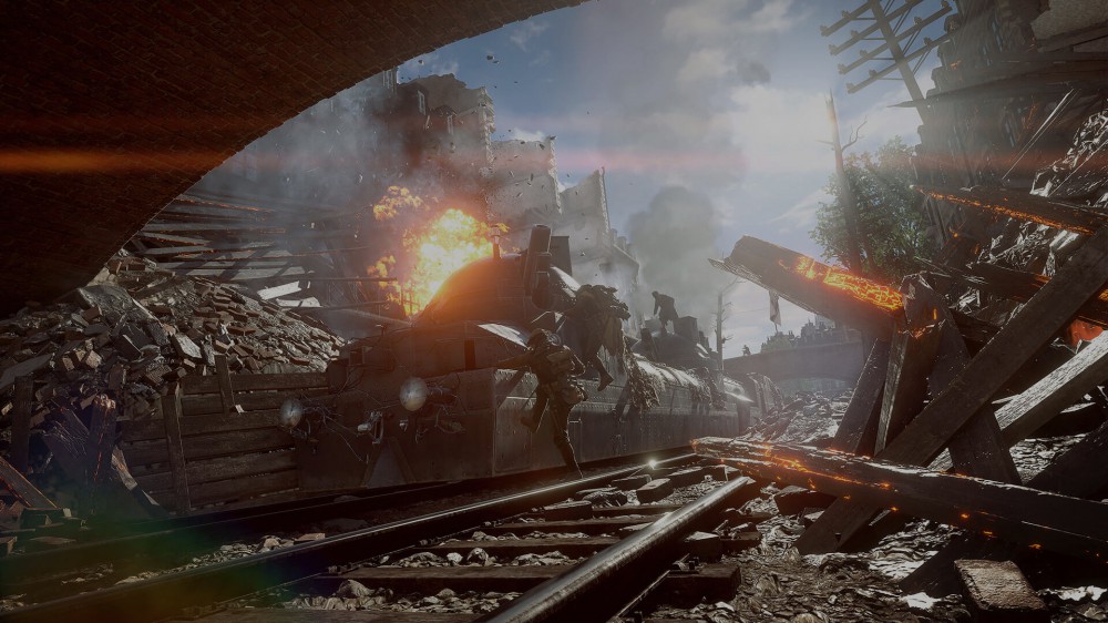Battlefield 1