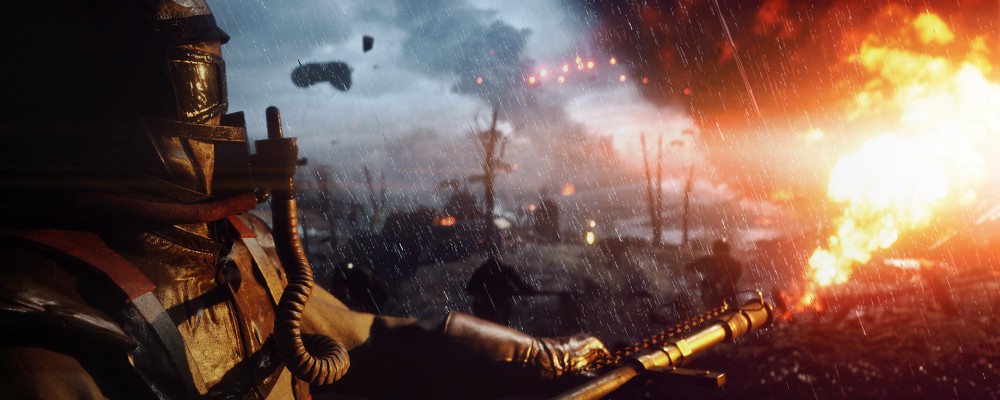 Battlefield 1