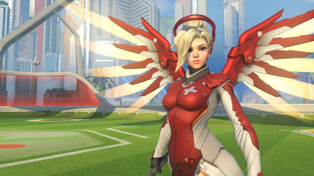 Overwatch