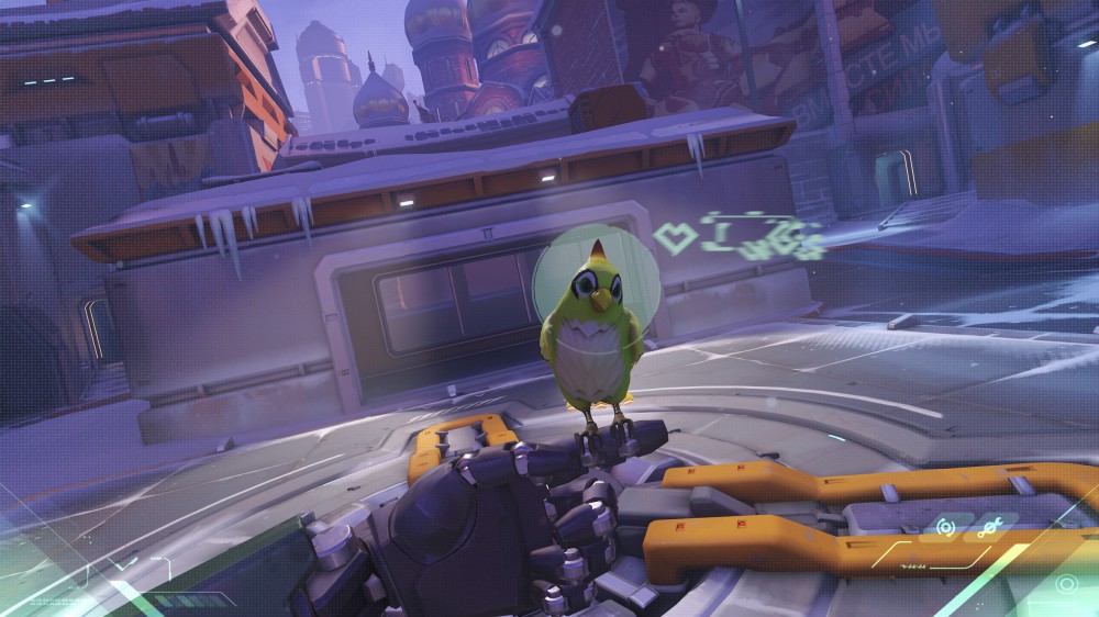 Overwatch