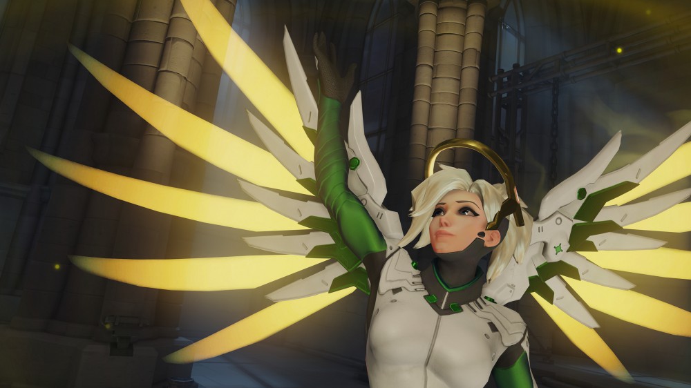Overwatch