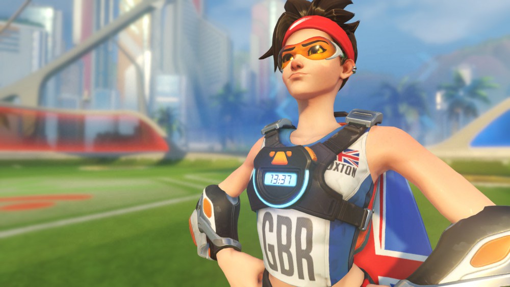 Overwatch