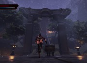 The Lost Mythologies