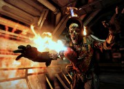 Doom screenshot