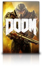 Doom cover