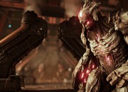 Doom screenshot