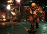 Doom screenshot