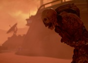 Doom screenshot