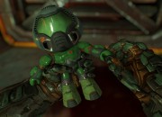 Doom screenshot