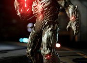 Doom screenshot