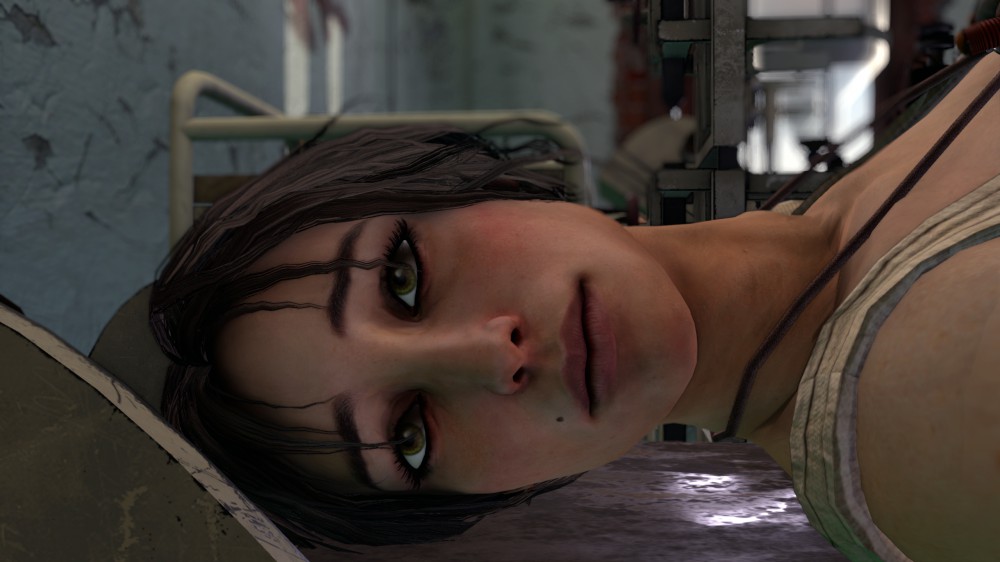 Syberia 3