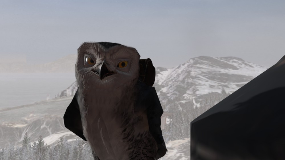Syberia 3