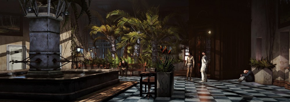 Syberia 3