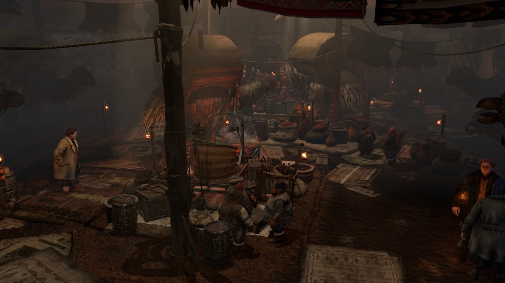 Syberia 3