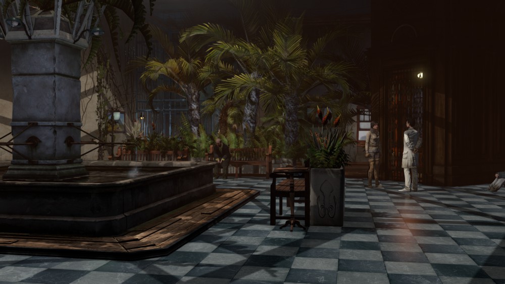 Syberia 3