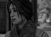 Syberia 3 screenshot