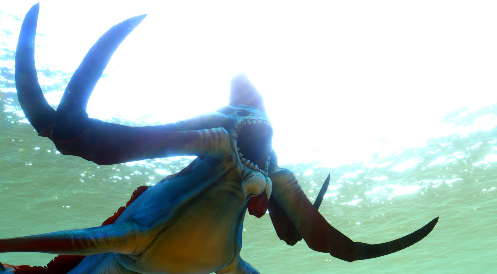 Subnautica
