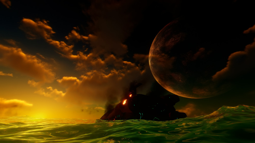 Subnautica