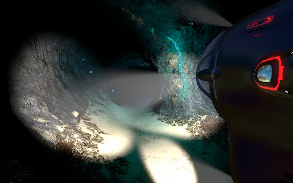 Subnautica