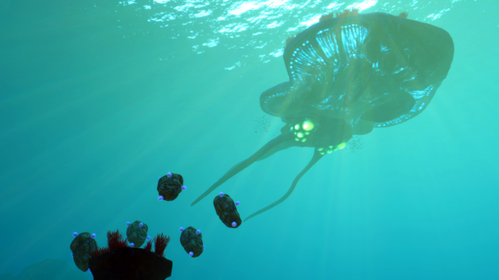 Subnautica