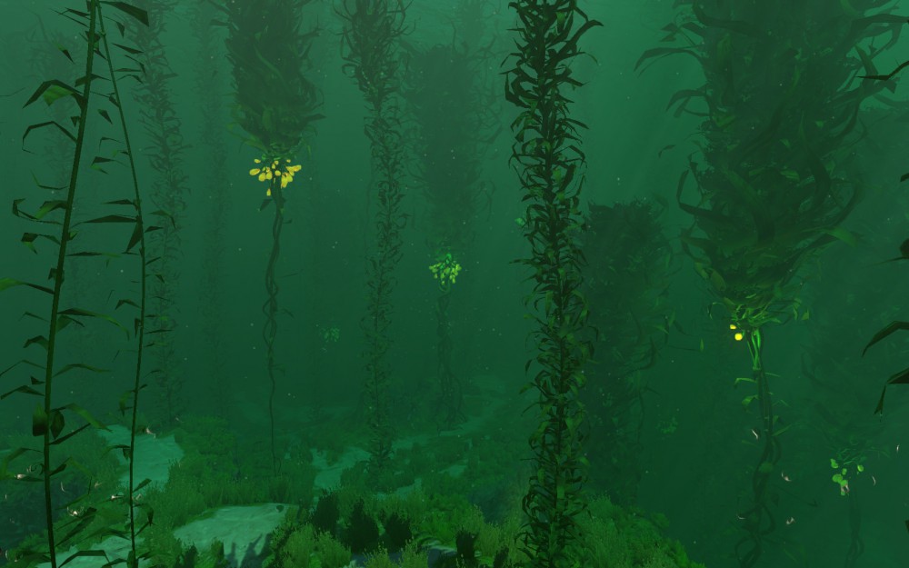 Subnautica