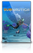 Subnautica cover