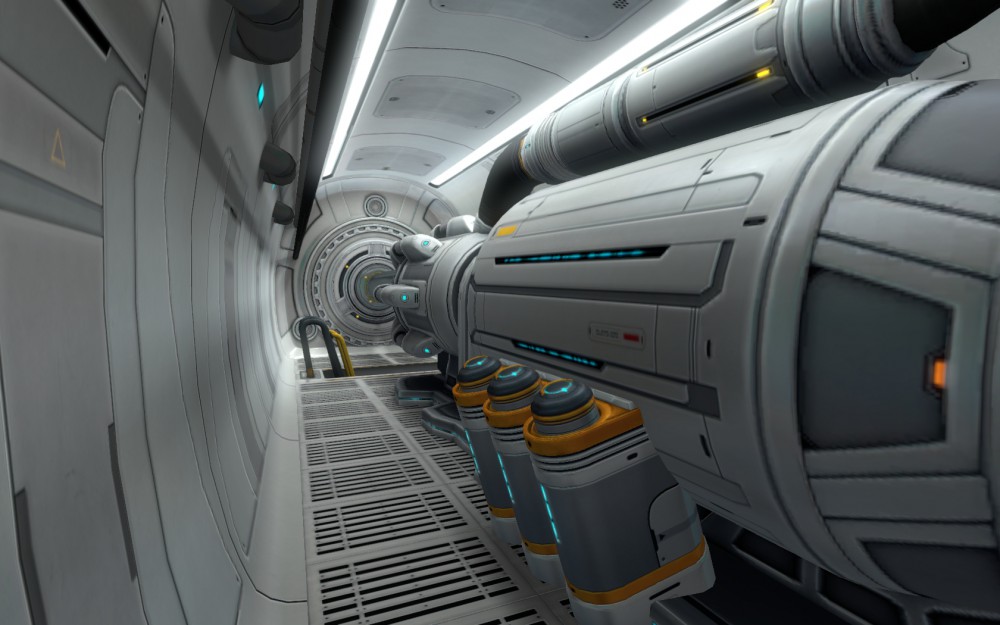 Subnautica