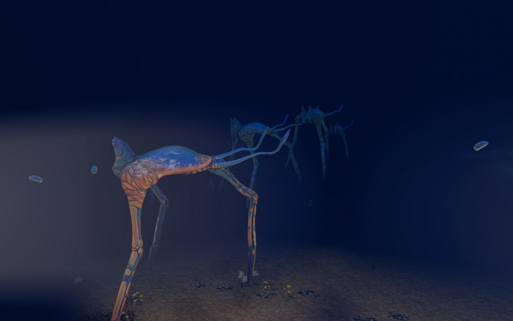 Subnautica