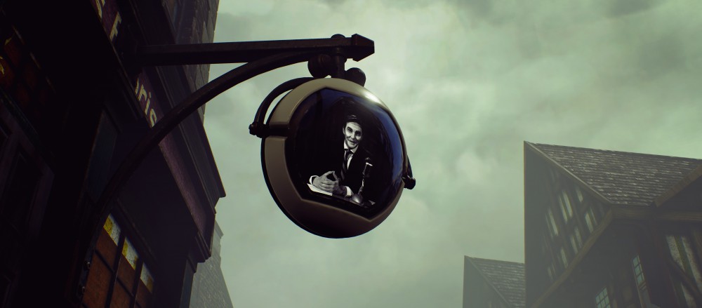 We Happy Few