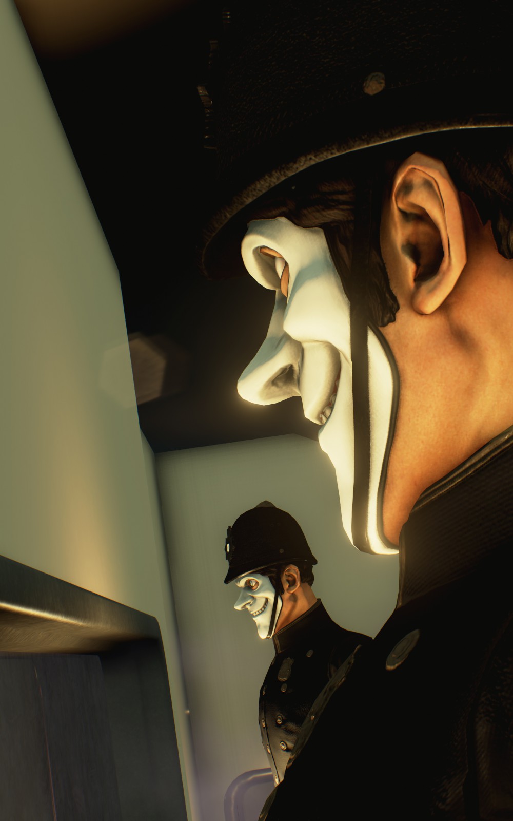 We Happy Few