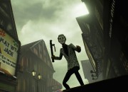 We Happy Few