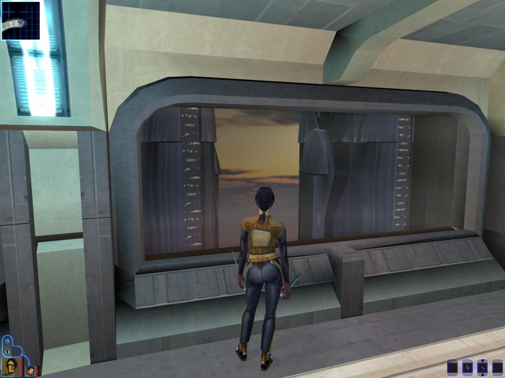 Star Wars: Knights of the Old Republic