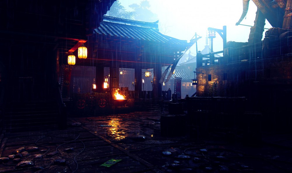 For Honor