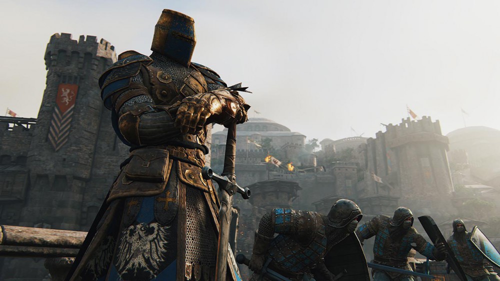 For Honor