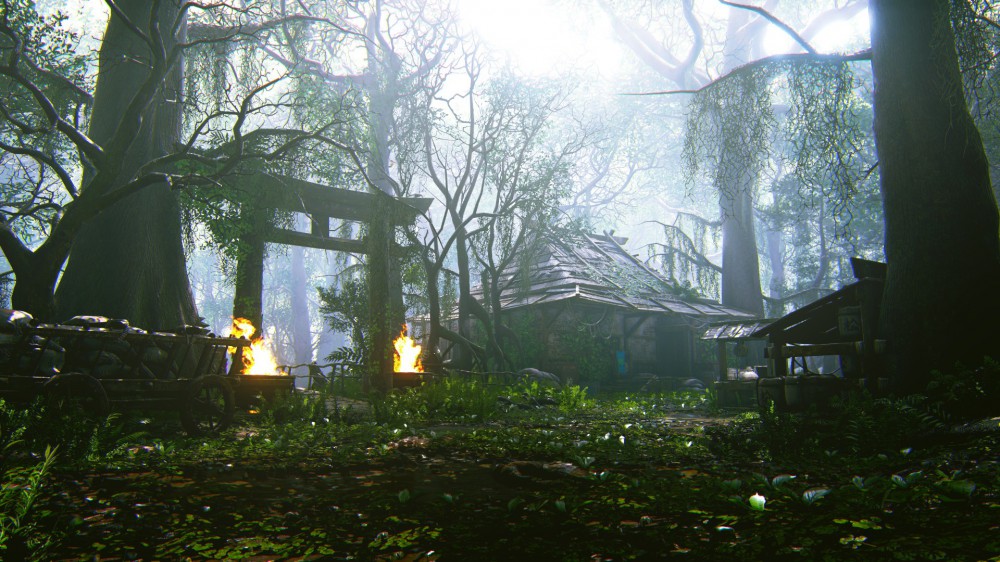 For Honor