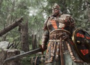 For Honor screenshot